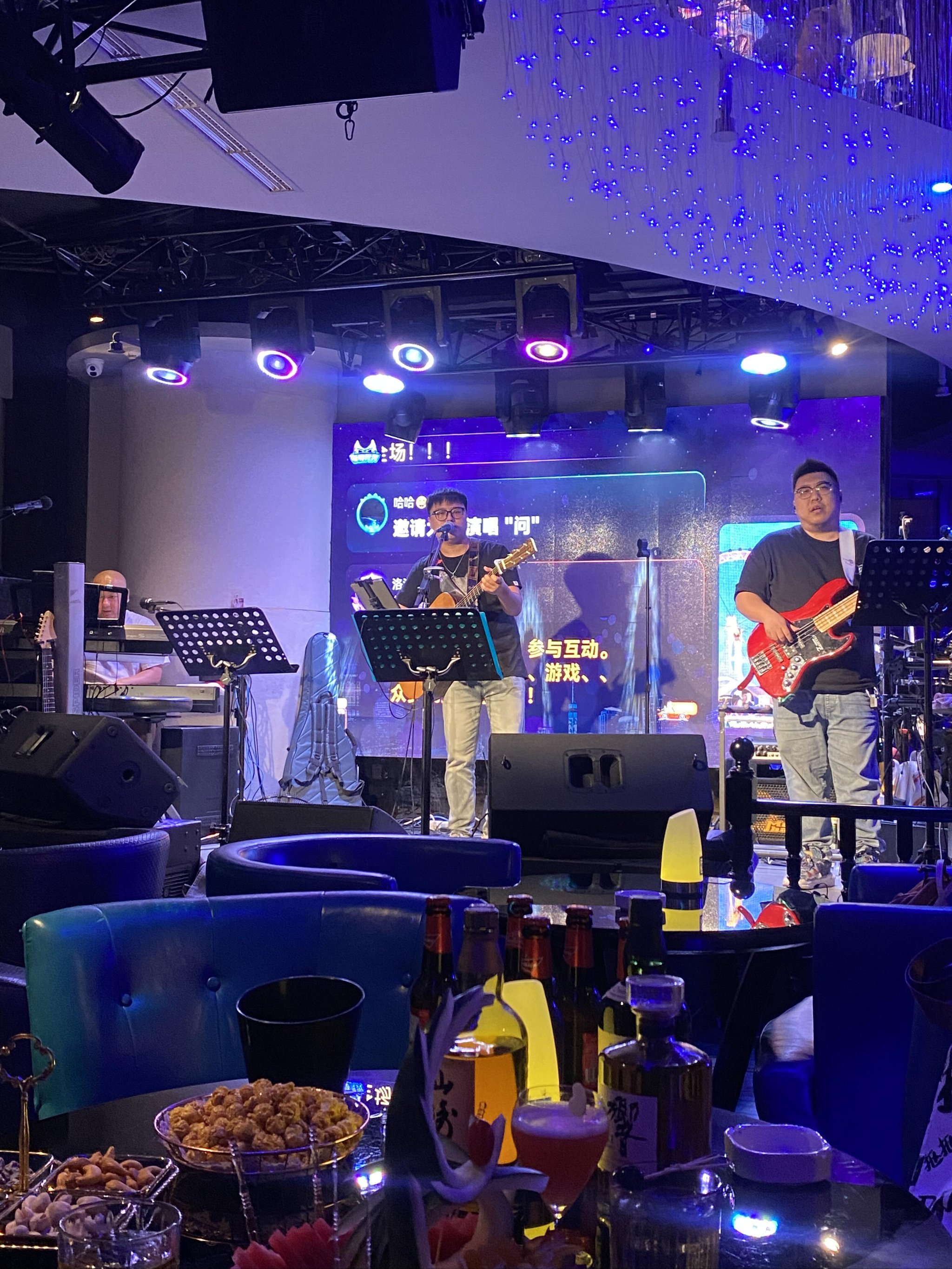 曲靖商务ktv是什么及其含义介绍-麒麟区ktv预订