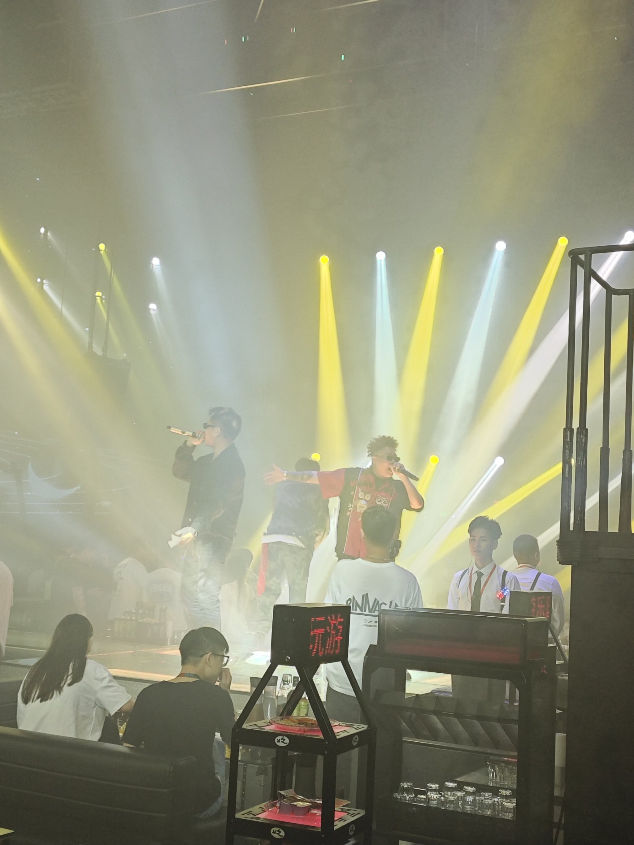 曲靖商务KTV新玩法-麒麟区ktv预订